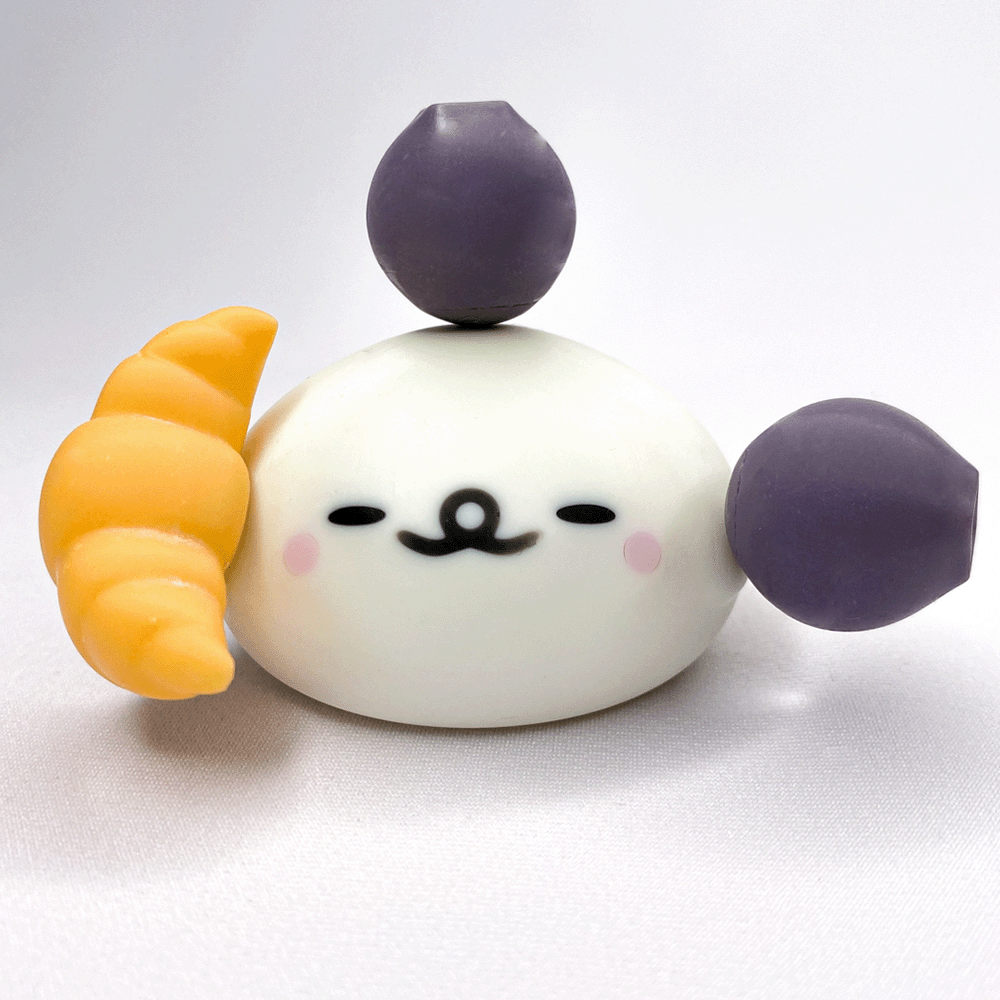 Cece - with magnets