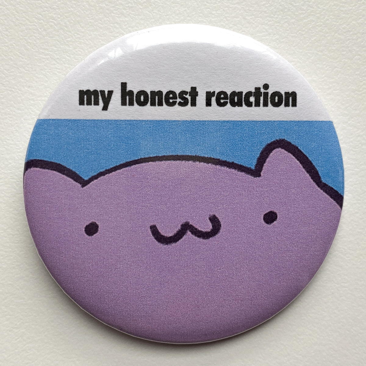 reaction