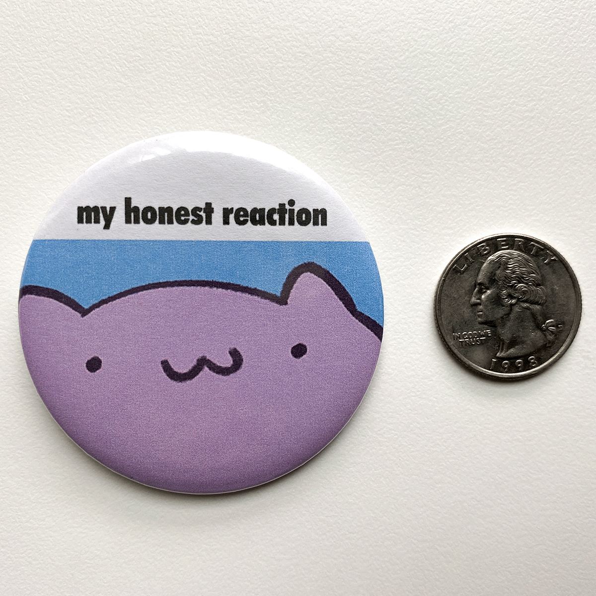 reaction