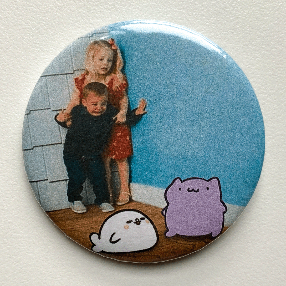 lil terrors
