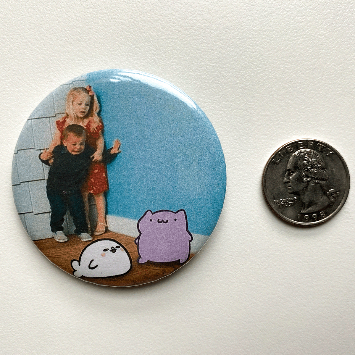 lil terrors