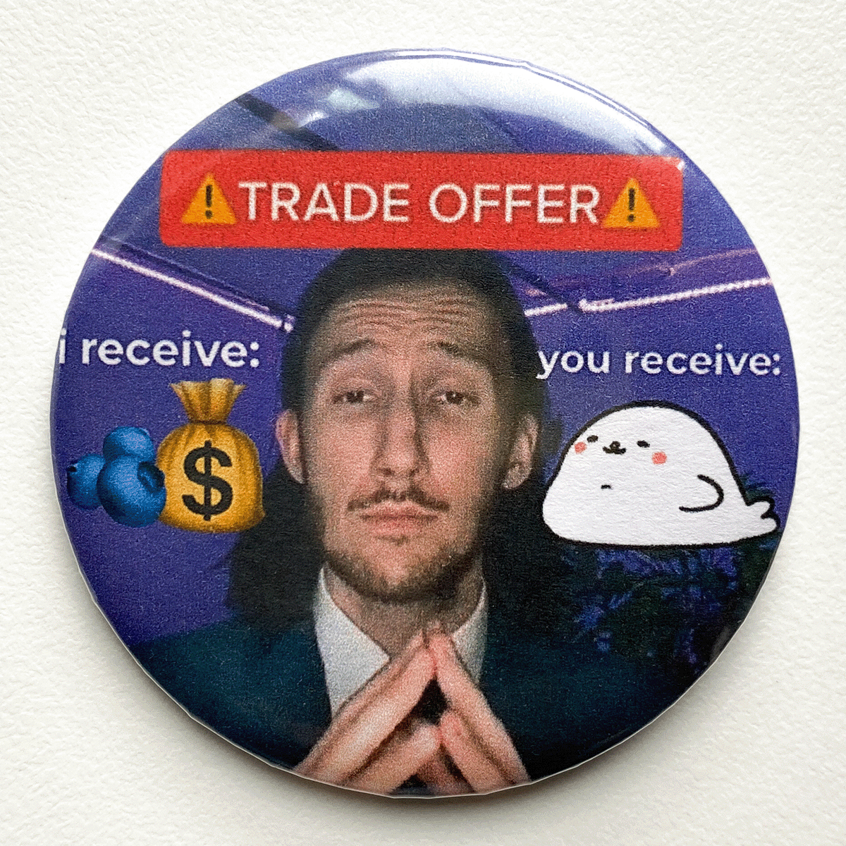 trade offer