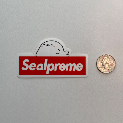 sealpreme