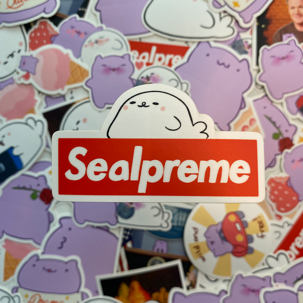 sealpreme