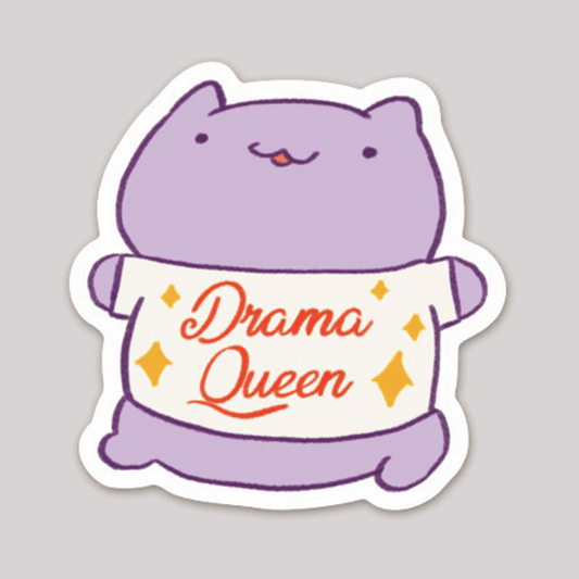 drama queen