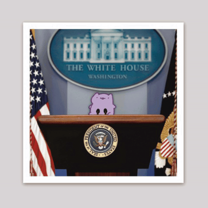 president tango