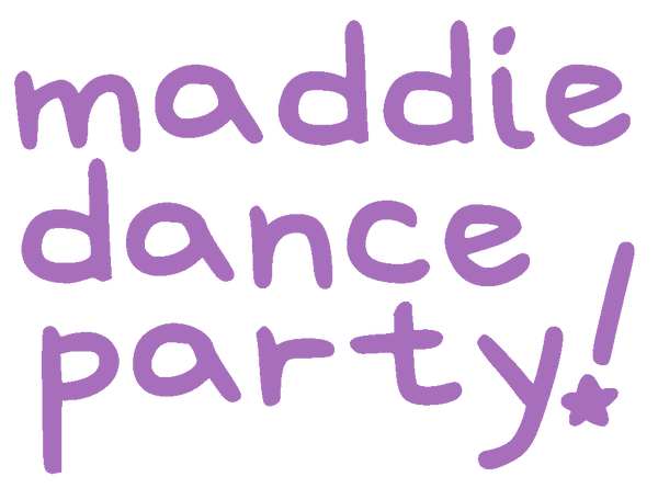  maddiedanceparty